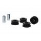 Whiteline sway bars and accessories Strut rod - to chassis bushing for MAZDA | races-shop.com
