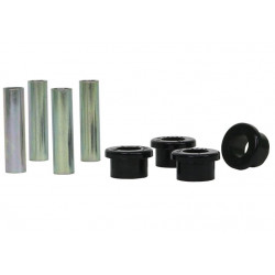 Watts link - side rods bushing for MAZDA