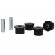 Whiteline sway bars and accessories Control arm - lower inner front bushing for MAZDA | races-shop.com