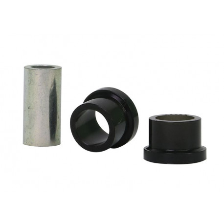 Whiteline sway bars and accessories Control arm - front lower bushing for MAZDA | races-shop.com