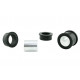 Whiteline sway bars and accessories Control arm - rear upper outer bushing (camber correction) for MAZDA | races-shop.com