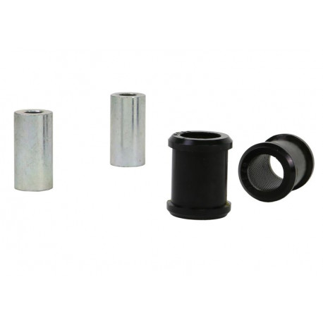 Whiteline sway bars and accessories Trailing arm - upper front bushing for MAZDA | races-shop.com