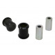 Whiteline sway bars and accessories Trailing arm - upper front bushing for MAZDA | races-shop.com