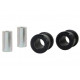 Whiteline sway bars and accessories Toe arm - inner bushing for MAZDA | races-shop.com