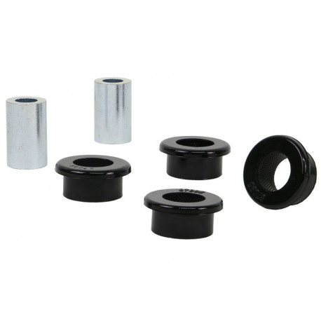 Whiteline sway bars and accessories Shock absorber - to control arm bushing for MERCEDES-BENZ, NISSAN | races-shop.com