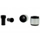 Whiteline sway bars and accessories Control arm - lower inner rear bushing (caster correction) for MINI | races-shop.com