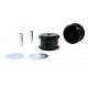 Whiteline sway bars and accessories Trailing arm - front bushing for MINI | races-shop.com
