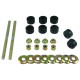 Whiteline sway bars and accessories Sway bar - link assembly for MITSUBISHI, TOYOTA | races-shop.com