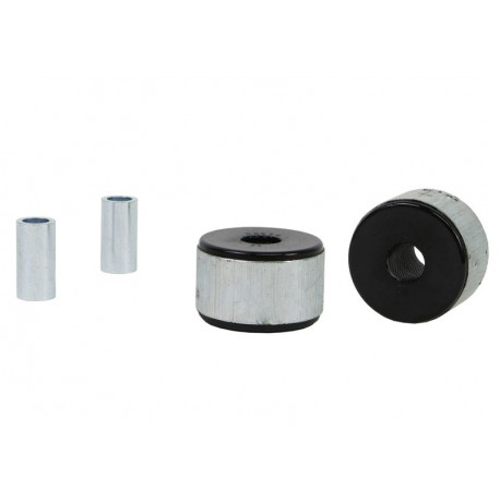 Whiteline sway bars and accessories Differential - mount rear bushing for MITSUBISHI | races-shop.com