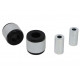 Whiteline sway bars and accessories Control arm - lower inner bushing for MITSUBISHI | races-shop.com