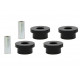 Whiteline sway bars and accessories Control arm - upper rear inner bushing for MITSUBISHI | races-shop.com