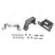 Whiteline sway bars and accessories Sway bar - mount kit heavy duty 22mm for MITSUBISHI | races-shop.com