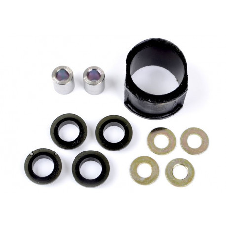 Whiteline sway bars and accessories Steering - rack and pinion mount bushing (bump steer correction) for MITSUBISHI | races-shop.com