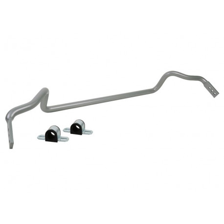 Whiteline sway bars and accessories Sway bar - 27mm heavy duty blade adjustable for MITSUBISHI | races-shop.com