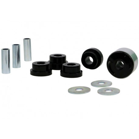 Whiteline sway bars and accessories Differential - mount bushing for MITSUBISHI | races-shop.com