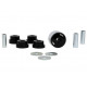 Whiteline sway bars and accessories Differential - mount bushing for MITSUBISHI | races-shop.com