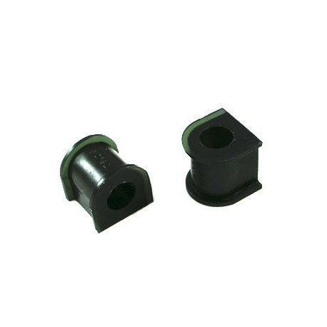 Whiteline sway bars and accessories Sway bar - mount bushing 21mm for MITSUBISHI | races-shop.com