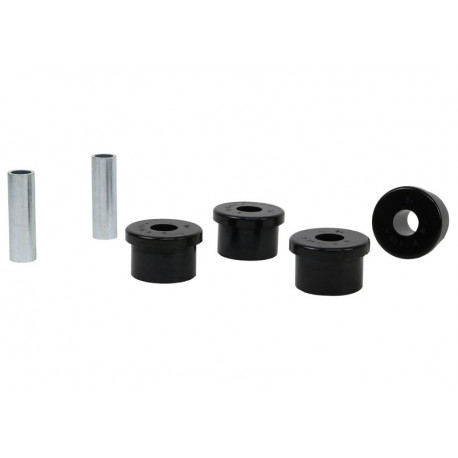 Whiteline sway bars and accessories Control arm - lower rear inner bushing for MITSUBISHI | races-shop.com