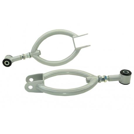 Whiteline sway bars and accessories Control arm - upper rear arm assembly (camber correction) MOTORSPORT for NISSAN | races-shop.com