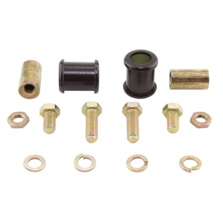 Whiteline sway bars and accessories Control arm - upper rear inner bushing (camber correction) for NISSAN | races-shop.com