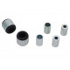 Whiteline sway bars and accessories Shock absorber - lower bushing for NISSAN | races-shop.com