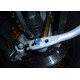 Whiteline sway bars and accessories Sway bar - 18mm heavy duty blade adjustable for NISSAN | races-shop.com