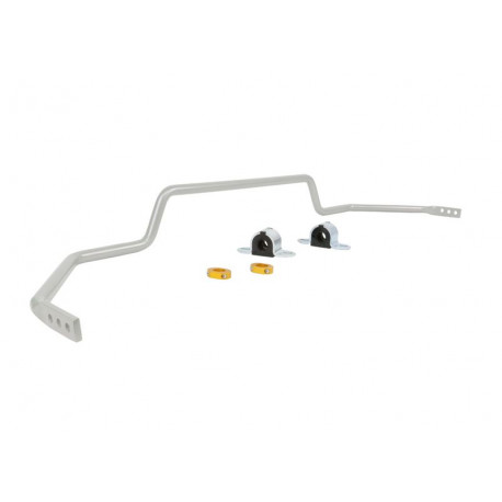 Whiteline sway bars and accessories Sway bar - 20mm X heavy duty blade adjustable for NISSAN | races-shop.com