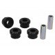 Whiteline sway bars and accessories Trailing arm - front bushing for NISSAN | races-shop.com
