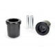 Whiteline sway bars and accessories Beam axle - front bushing for NISSAN, RENAULT | races-shop.com