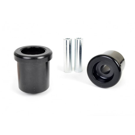 Whiteline sway bars and accessories Beam axle - front bushing for NISSAN, RENAULT | races-shop.com