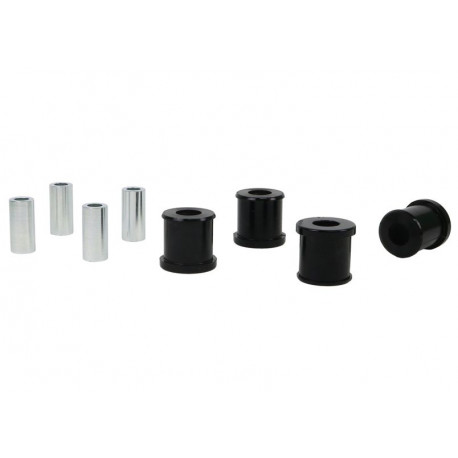 Whiteline sway bars and accessories Control arm - upper inner bushing for NISSAN | races-shop.com