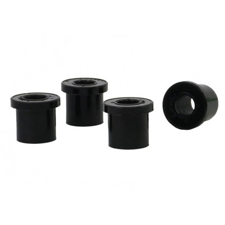 Whiteline sway bars and accessories Spring - eye rear bushing for NISSAN | races-shop.com