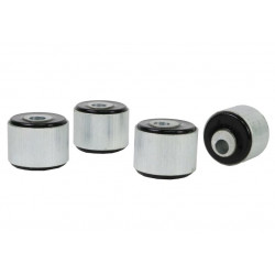 Leading arm - to diff bushing (caster correction) for NISSAN, TOYOTA
