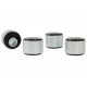 Whiteline sway bars and accessories Leading arm - to diff bushing (caster correction) for NISSAN, TOYOTA | races-shop.com