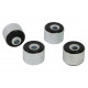 Whiteline sway bars and accessories Leading arm - to diff bushing (caster correction) for NISSAN, TOYOTA | races-shop.com