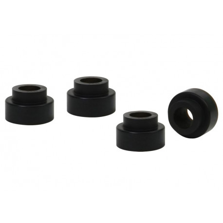 Whiteline sway bars and accessories Leading arm - to chassis bushing for NISSAN, TOYOTA | races-shop.com