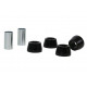 Whiteline sway bars and accessories Shock absorber - upper bushing for NISSAN | races-shop.com