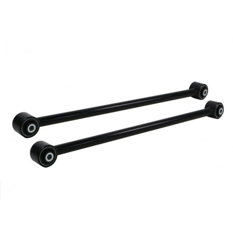 Whiteline sway bars and accessories Trailing arm - lower arm assembly for NISSAN | races-shop.com