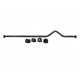 Whiteline sway bars and accessories Sway bar - 24mm X heavy duty for NISSAN | races-shop.com