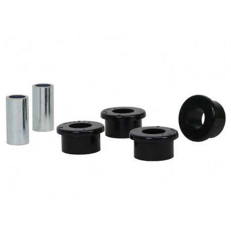 Whiteline sway bars and accessories Trailing arm - rear bushing for NISSAN | races-shop.com