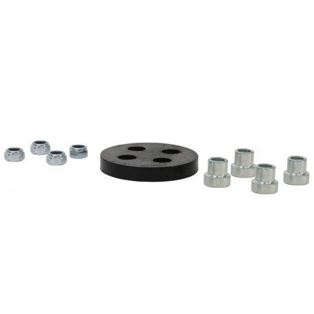Whiteline sway bars and accessories Steering - coupling bushing for NISSAN | races-shop.com