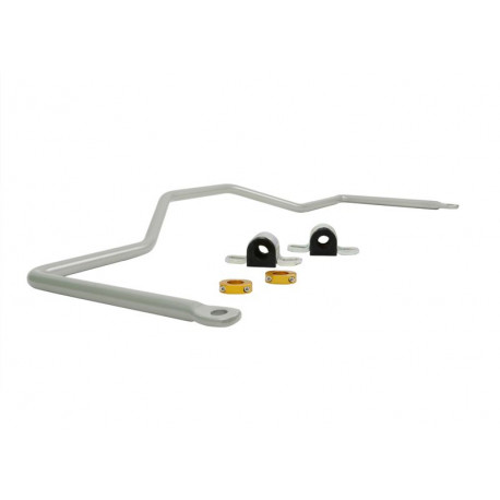 Whiteline sway bars and accessories Sway bar - 20mm heavy duty for NISSAN | races-shop.com