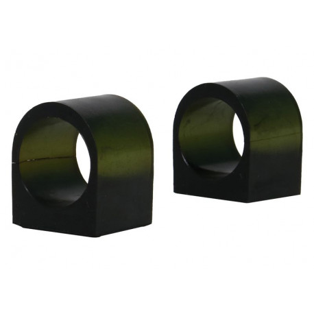 Whiteline sway bars and accessories Sway bar - mount bushing 27mm for NISSAN | races-shop.com