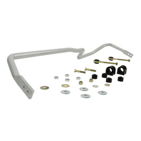 Whiteline sway bars and accessories Sway bar - 24mm X heavy duty blade adjustable for NISSAN | races-shop.com