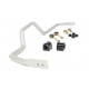 Whiteline sway bars and accessories Sway bar - 24mm X heavy duty blade adjustable for NISSAN | races-shop.com
