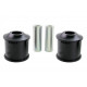 Whiteline sway bars and accessories Strut rod - to chassis bushing (caster correction) for NISSAN | races-shop.com