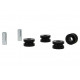 Whiteline sway bars and accessories Strut rod - to chassis bushing for NISSAN | races-shop.com