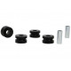 Whiteline sway bars and accessories Strut rod - to chassis bushing for NISSAN | races-shop.com
