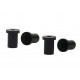 Whiteline sway bars and accessories Spring - shackle bushing for NISSAN | races-shop.com