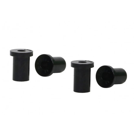 Whiteline sway bars and accessories Spring - shackle bushing for NISSAN | races-shop.com